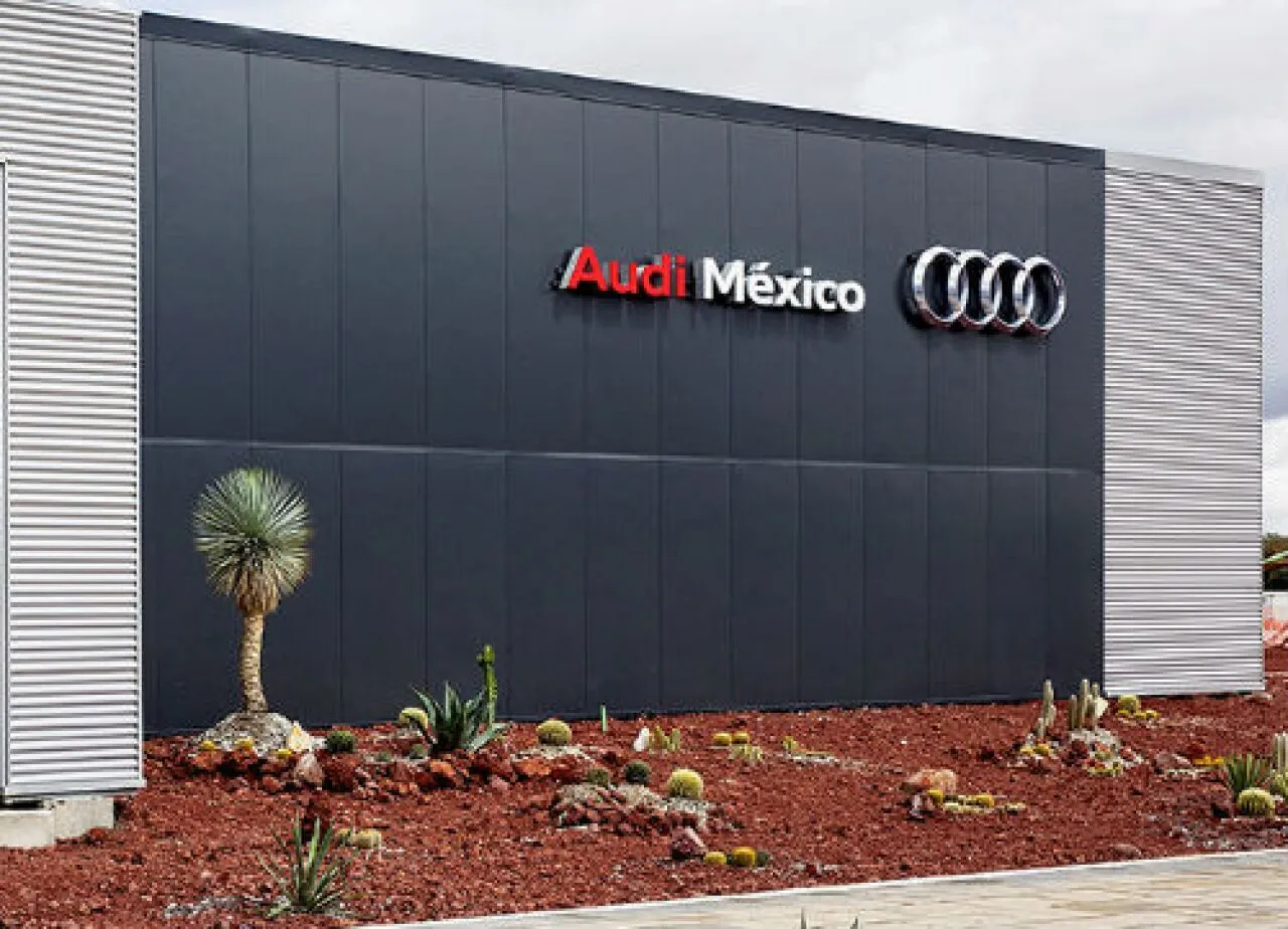 Trabajadores de Audi votarán acuerdo de revisión contractual el 23 y 24 de junio