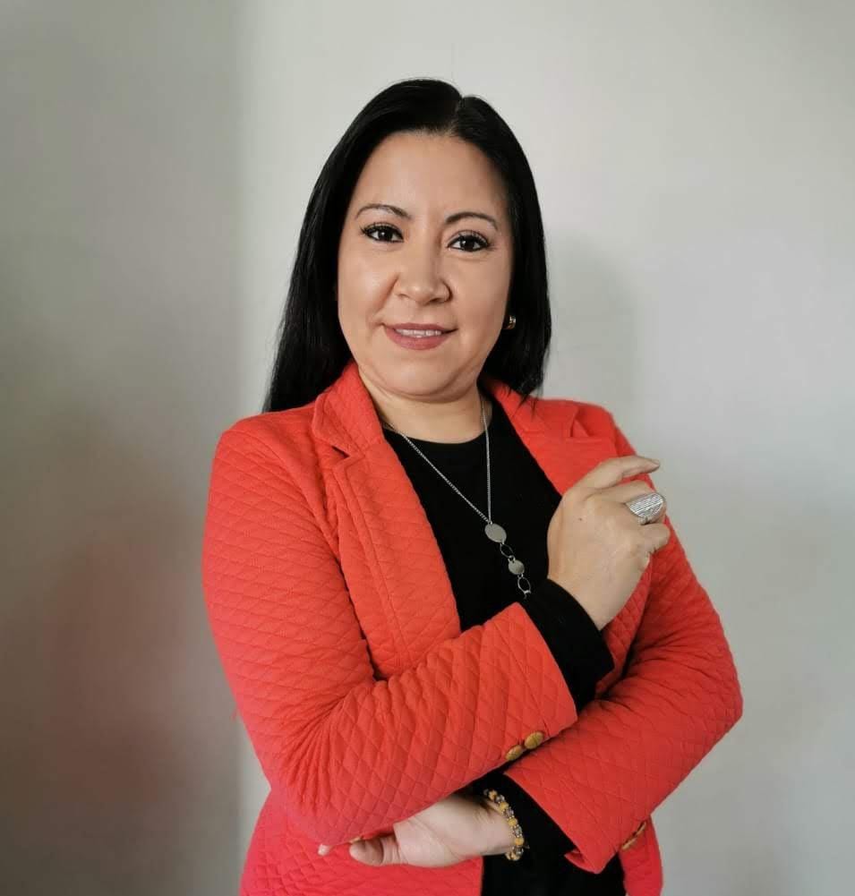 Ana Celia Lara