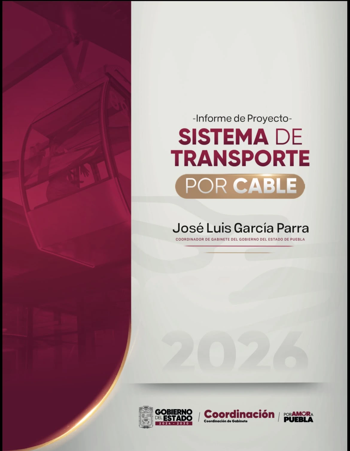 Cablebús movilizará hasta 2 mil 500 usuarios por hora y se integrará con bicicletas públicas
