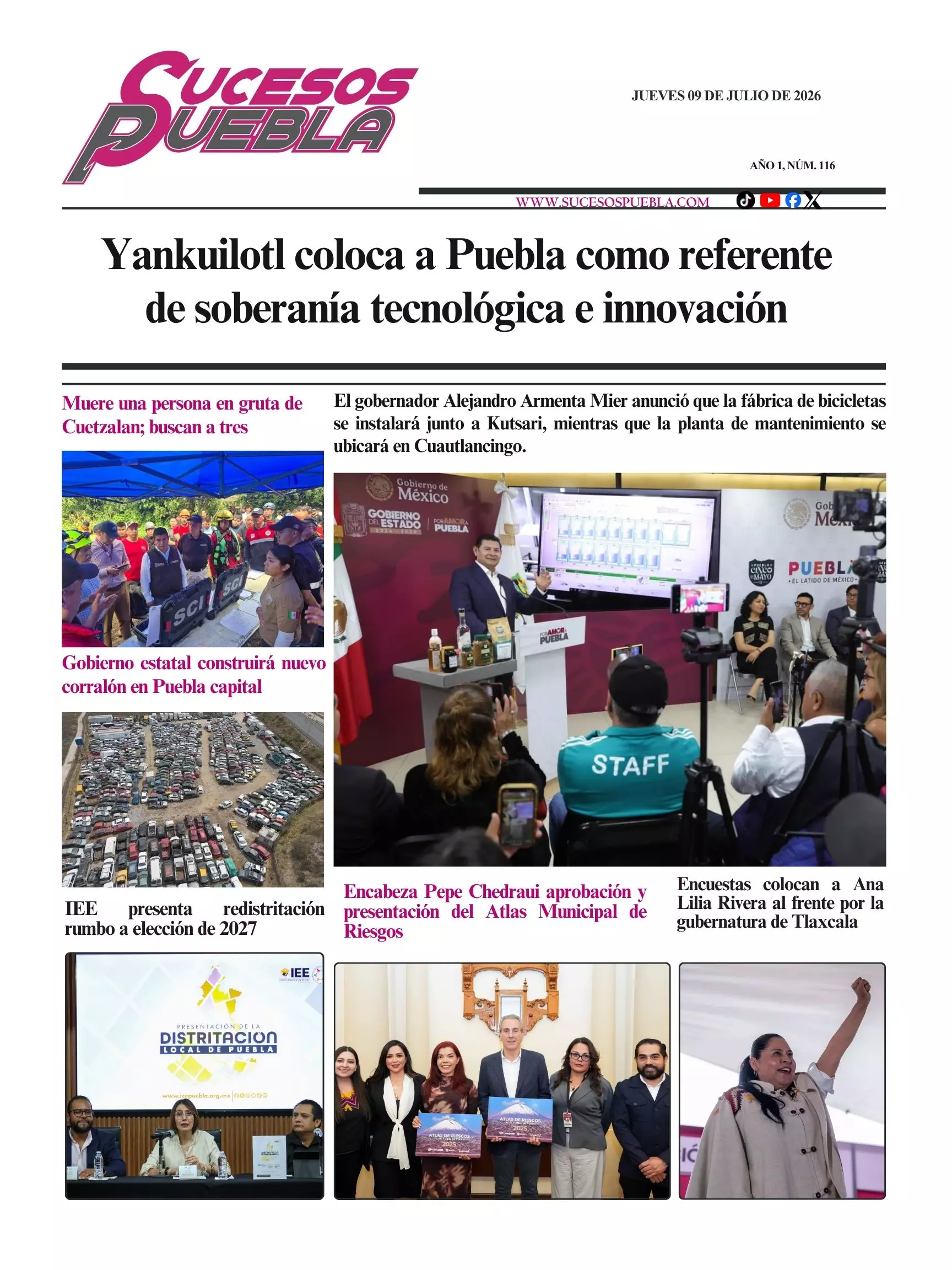 portada0907 portada0907
