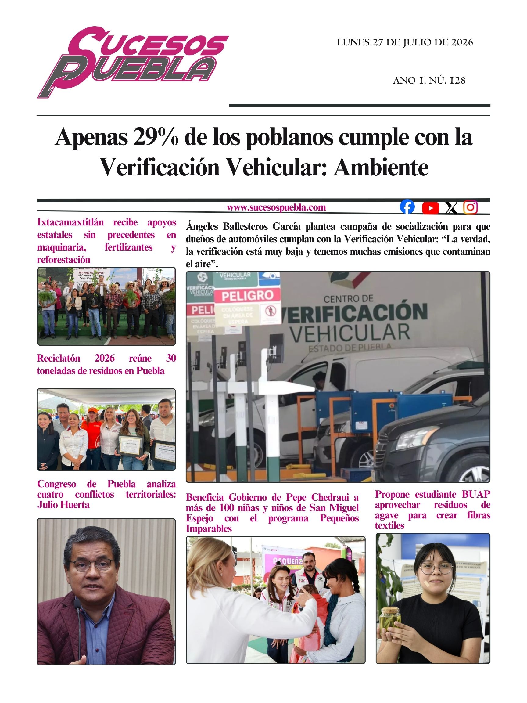 portada2707 portada2707