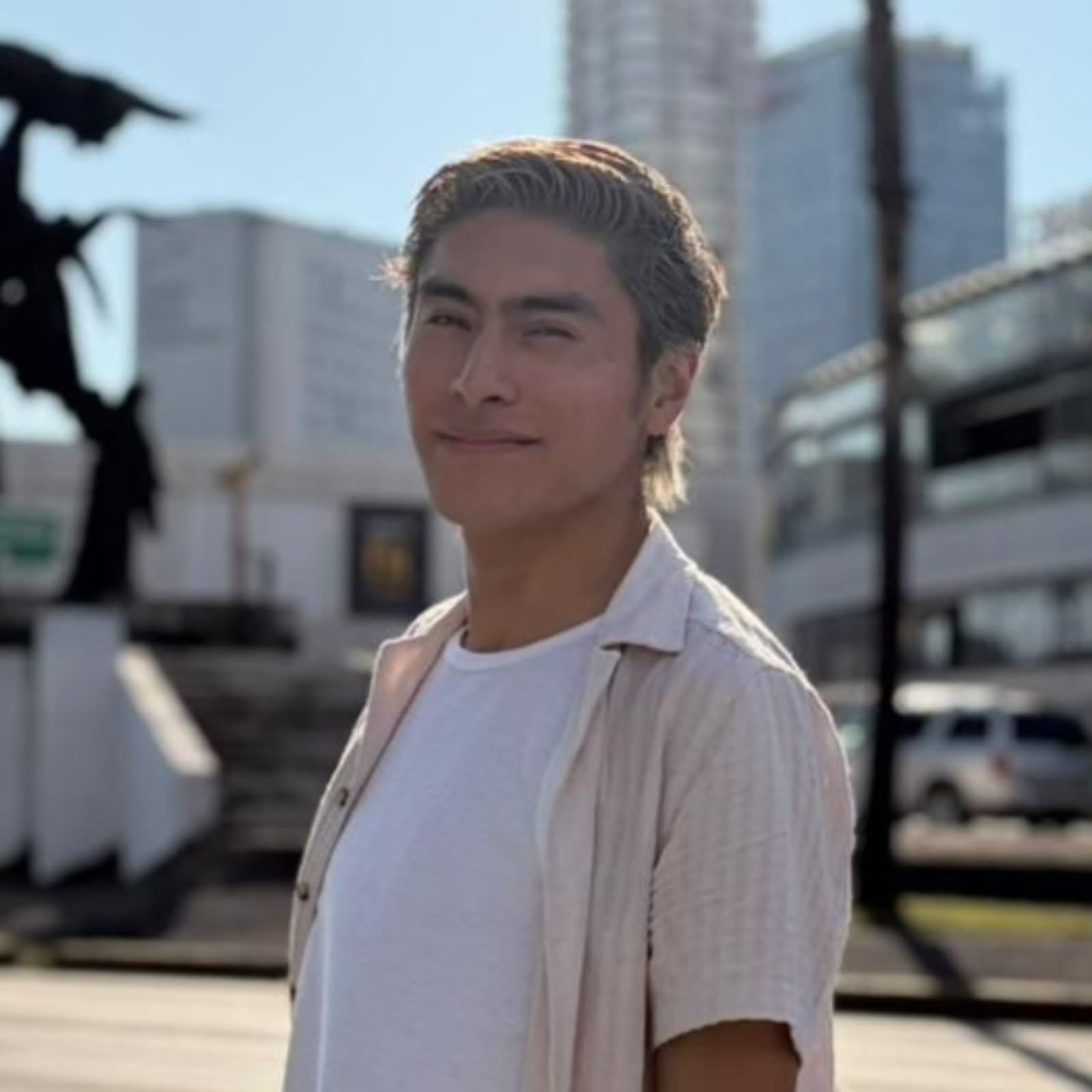 Luis Camacho