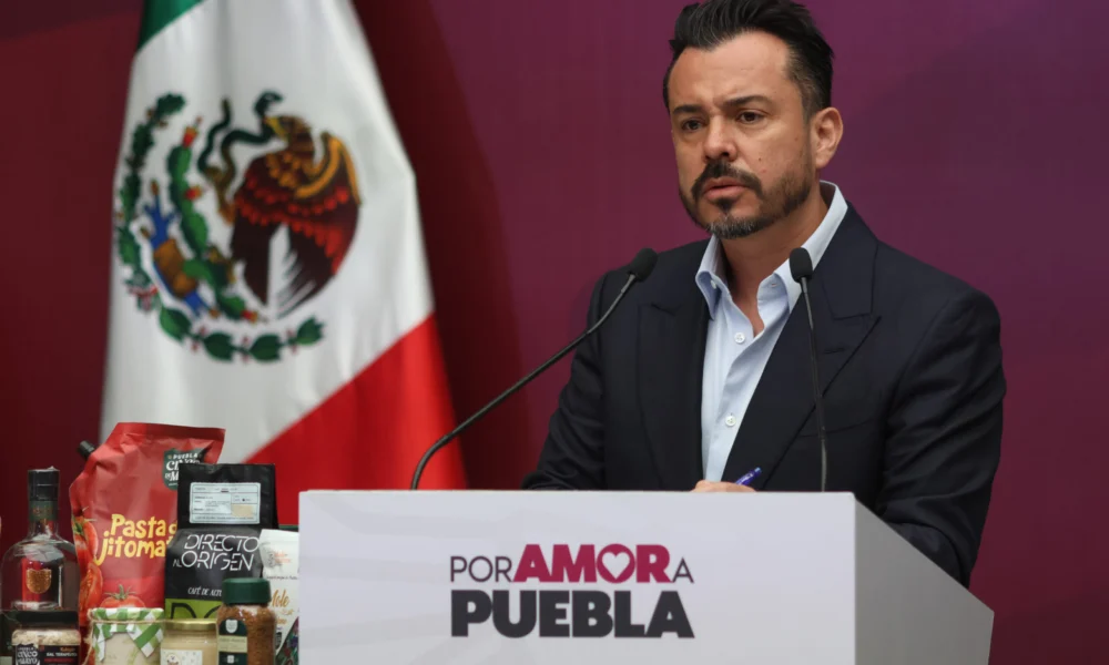 Comparecencias solicitadas por la oposición tienen “tinte político”: García Parra
