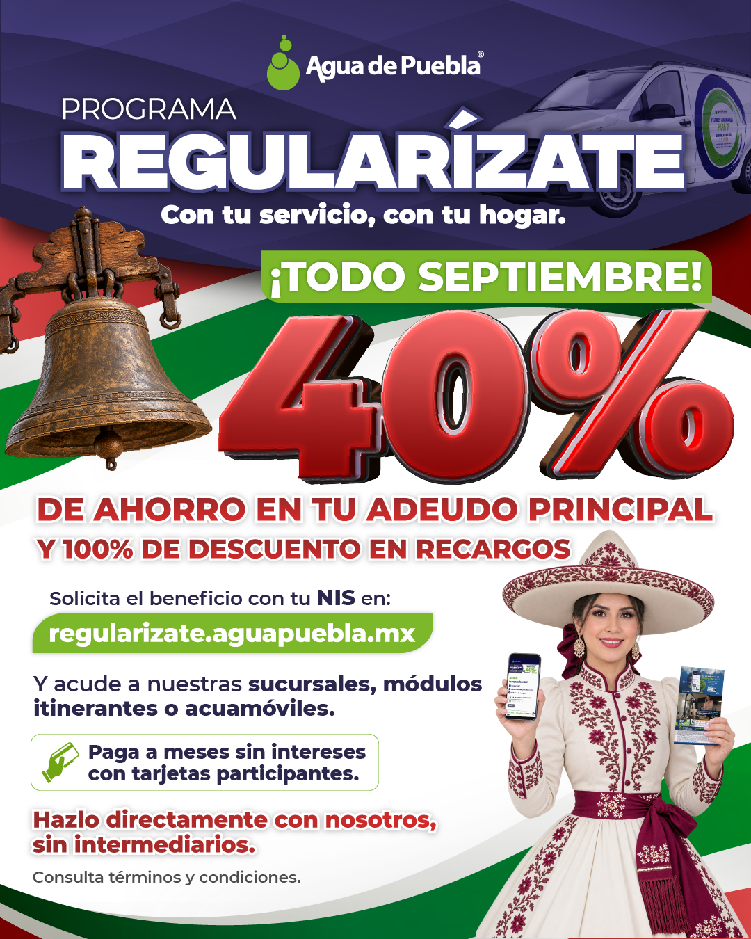 Regularizate 2026 Regularizate 2026